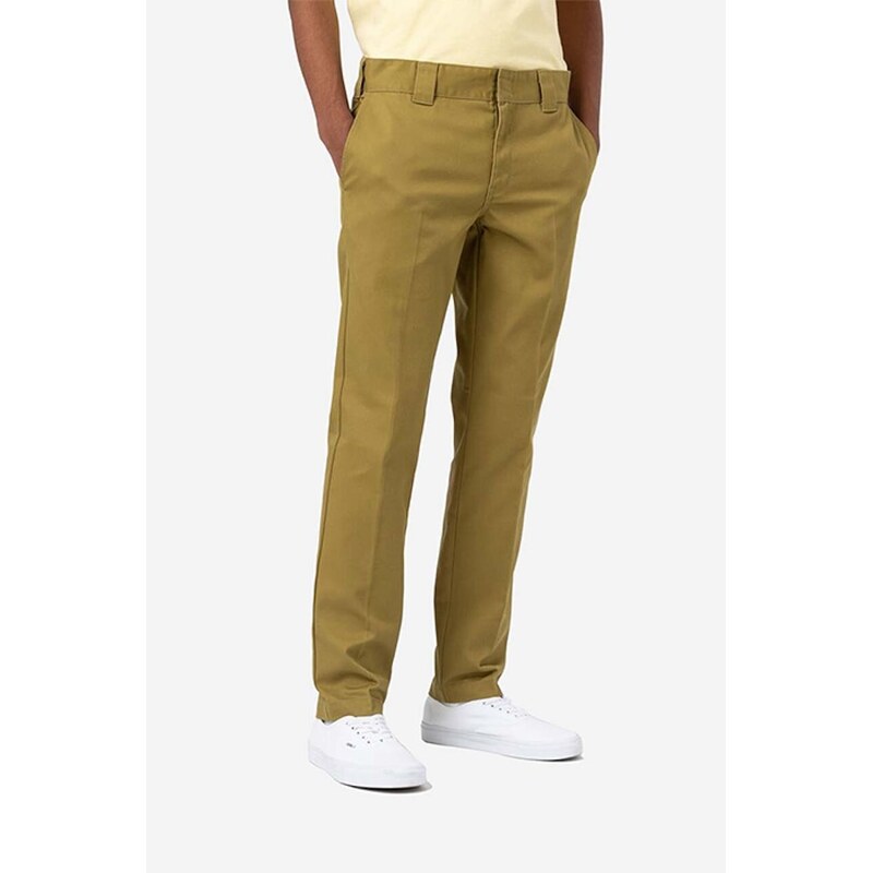 Dickies Kalhoty Dickies 872 Work Pant Rec