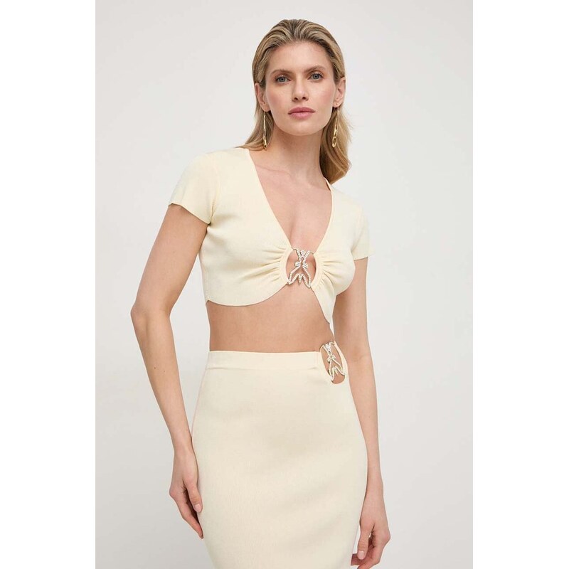 Top Patrizia Pepe 110536011