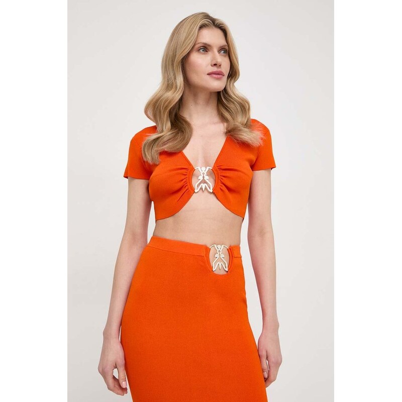 Top Patrizia Pepe 110536012