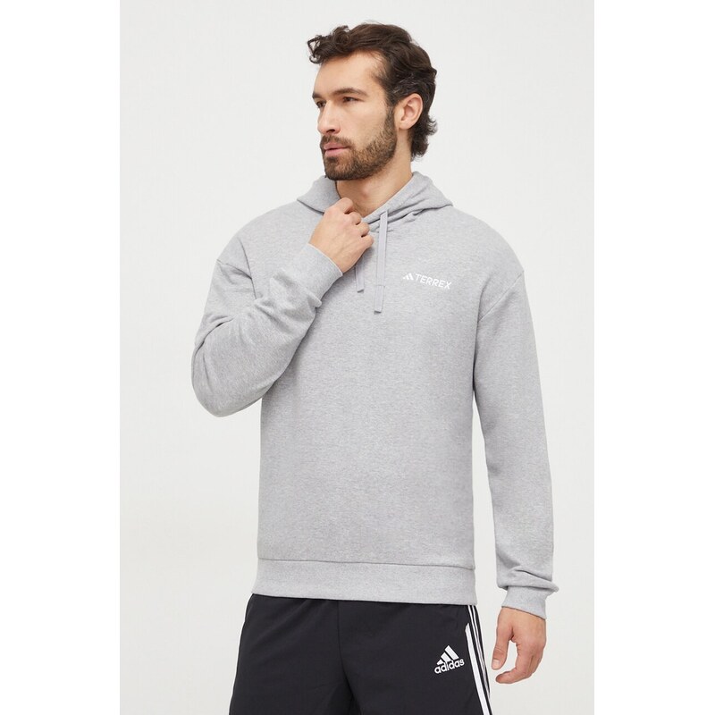adidas TERREX Sportovní mikina adidas TERREX