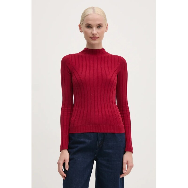 Pepe Jeans Svetr Pepe Jeans IZABEL TURTLENECK