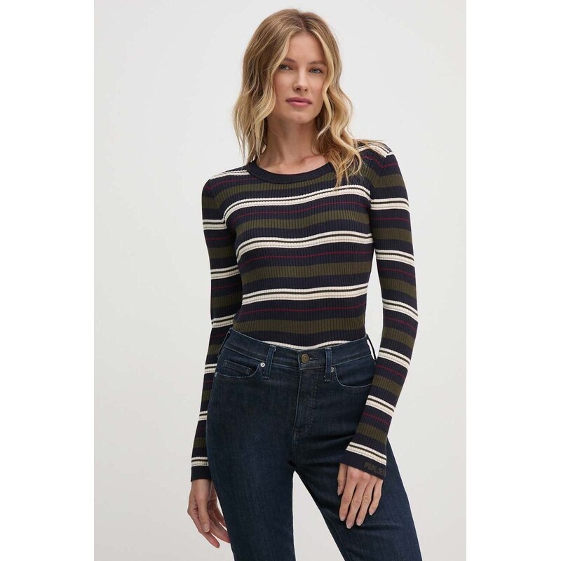 Svetr Pepe Jeans HILLARY