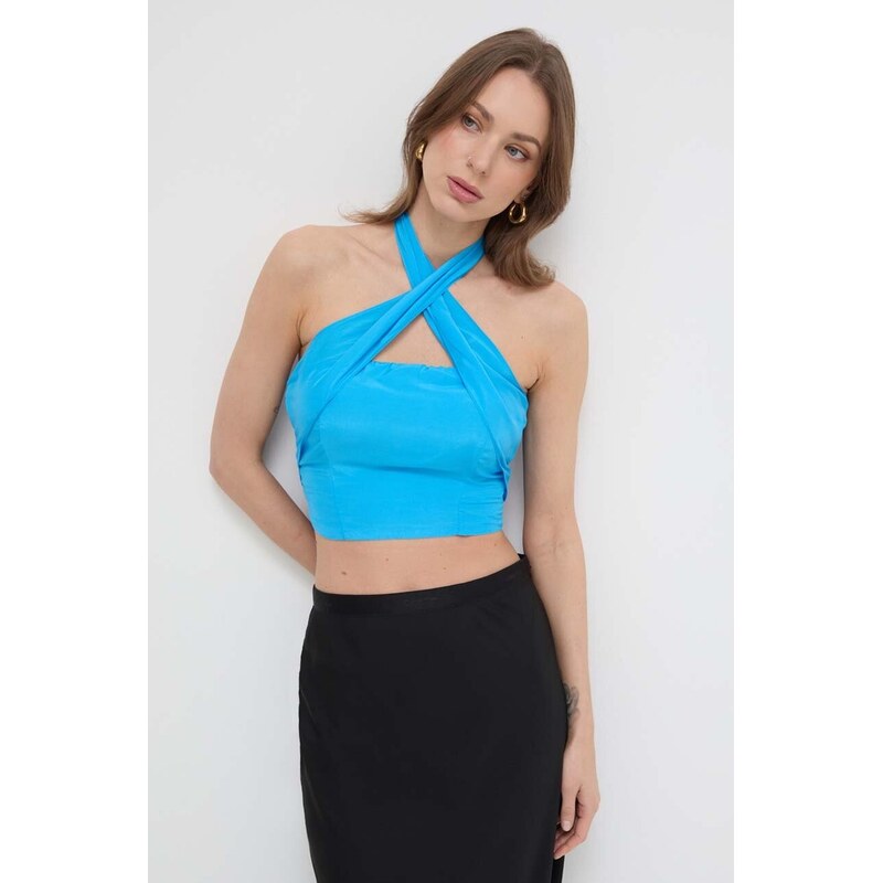 Top Patrizia Pepe 110536216