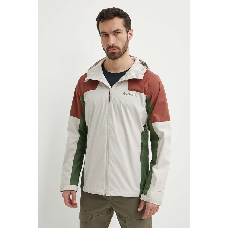 Columbia Outdoorová bunda Columbia Inner Limits III