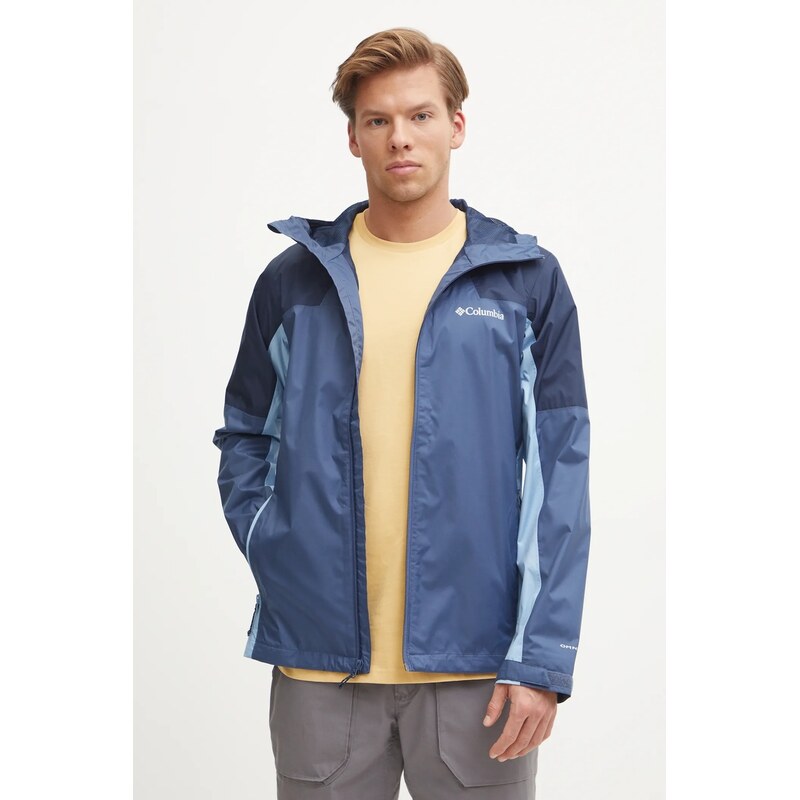 Columbia Outdoorová bunda Columbia Inner Limits III
