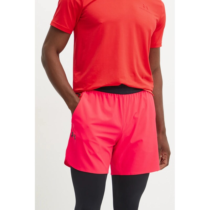 Under Armour Tréninkové šortky Under Armour Peak