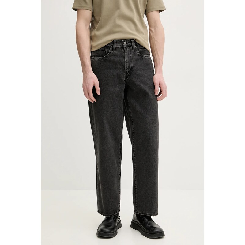 Levis džíny pánské 578 BAGGY