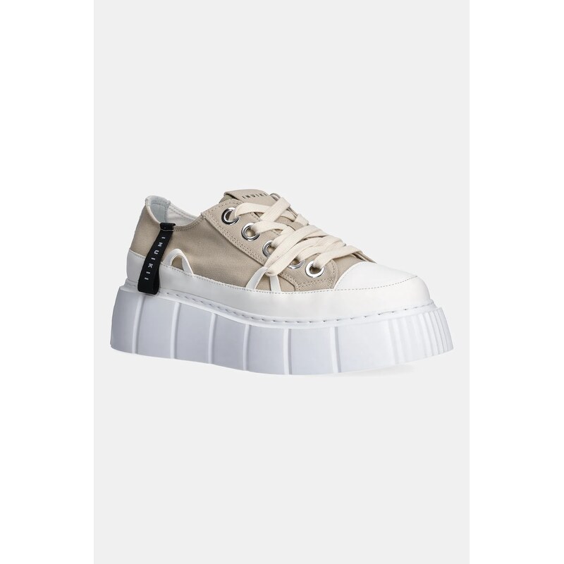 Inuikii Tenisky Inuikii Matilda Canvas Low