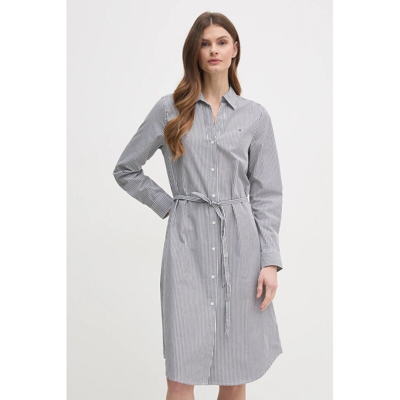 Šaty Tommy Hilfiger 103939521
