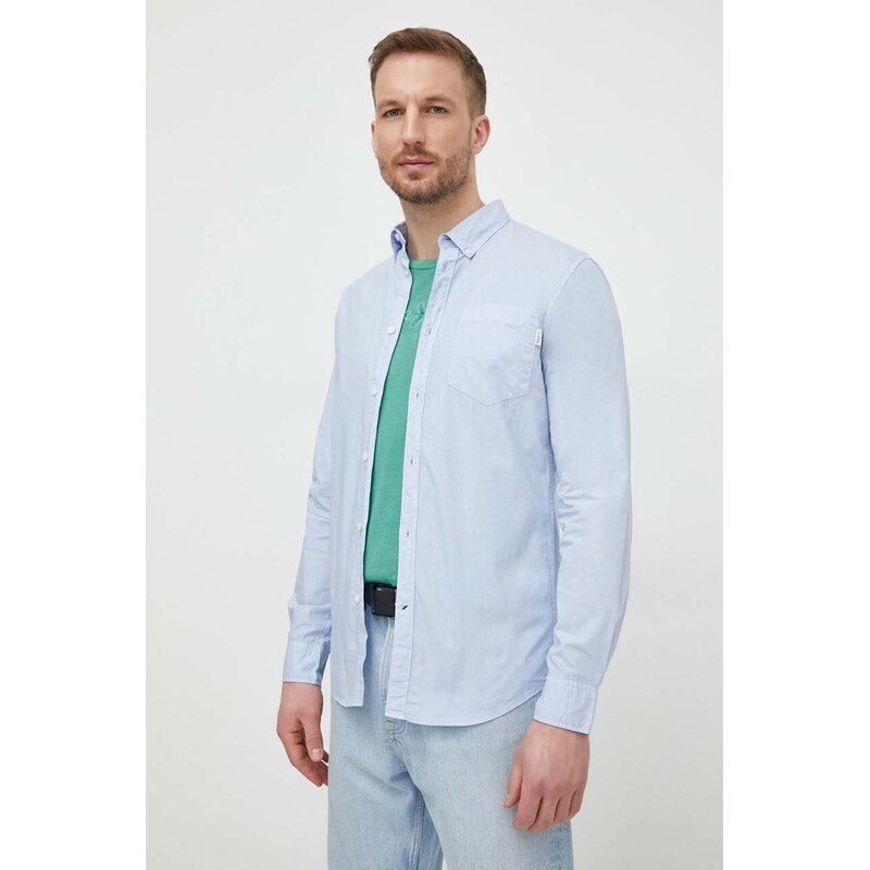 Pepe Jeans Košile Pepe Jeans Prince