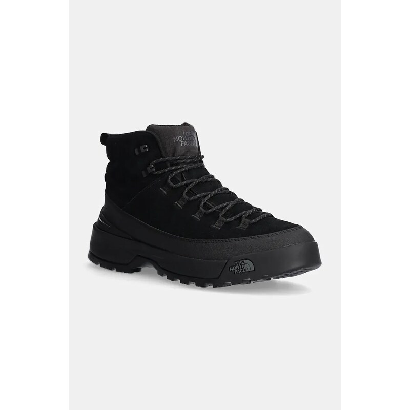 The North Face Kožené boty The North Face TNF x 30th Years HMLYN