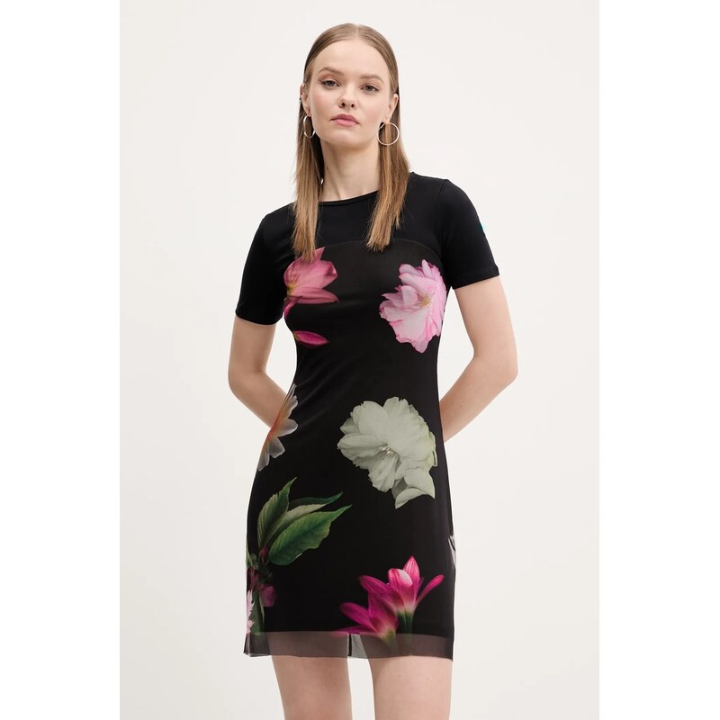 Šaty Desigual HAMBURGO 104817428
