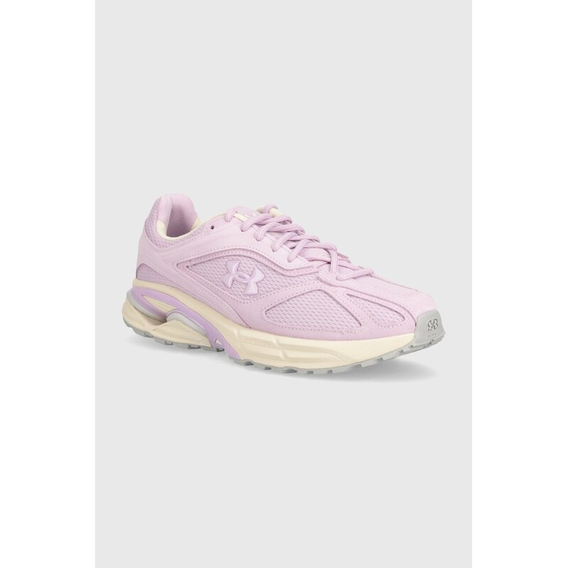 Tréninkové boty Under Armour UA Apparition 92088510