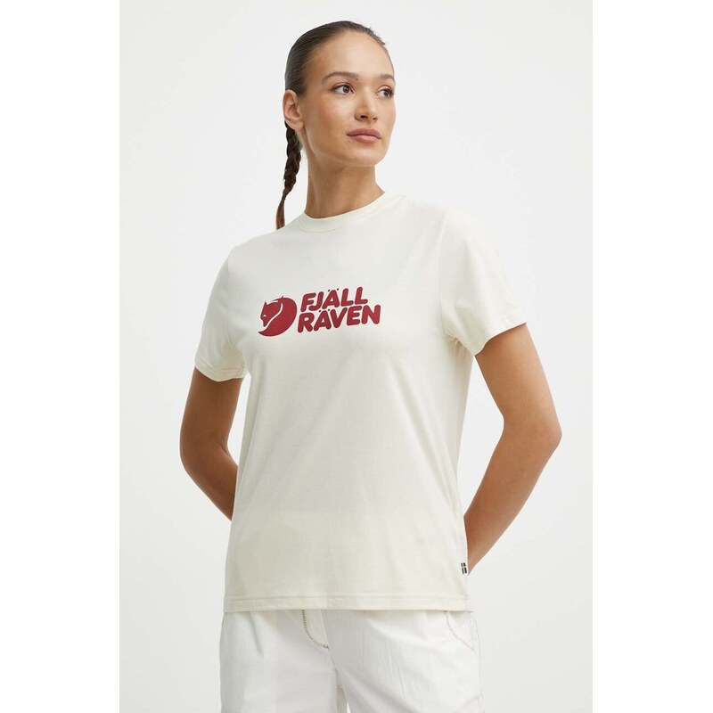 Tričko Fjallraven Fjällräven Logo Tee 110536112