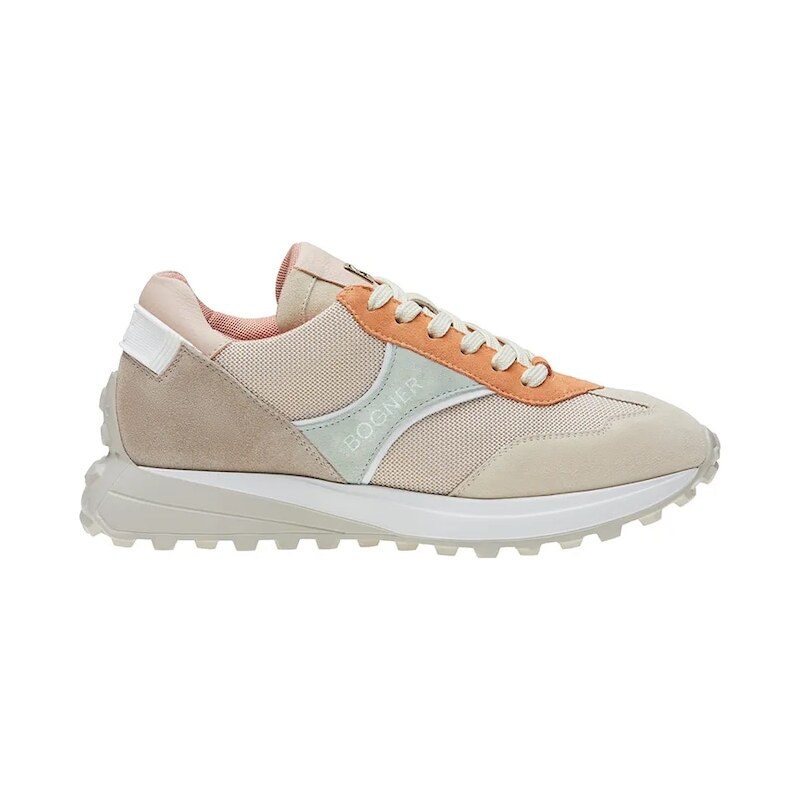 Sneakers boty Bogner CHARLOTTE 4 104922984