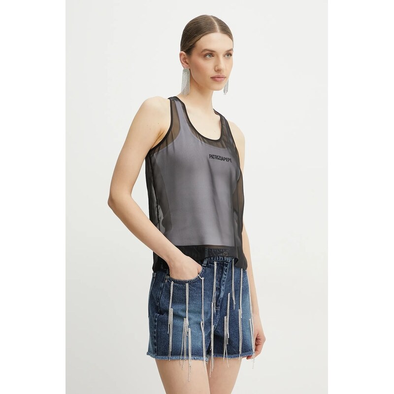 Top Patrizia Pepe 110537189
