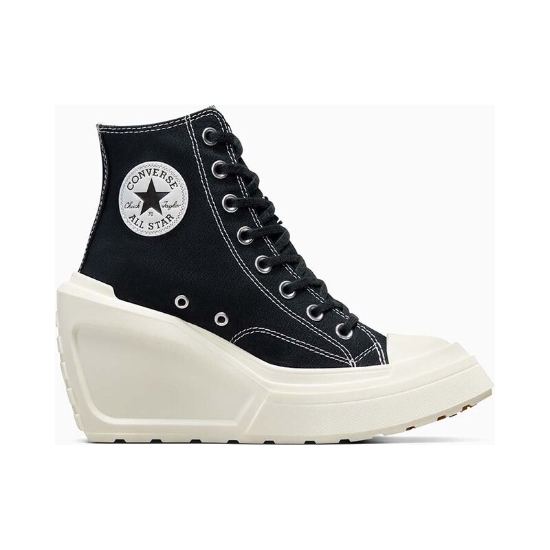 Kecky Converse Chuck 70 De Luxe Wedge