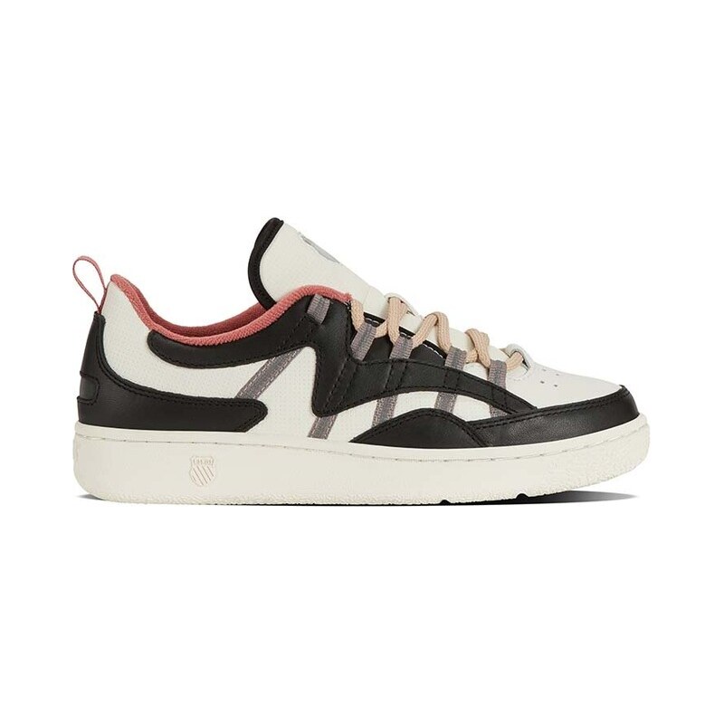 K-Swiss Kožené sneakers boty K-Swiss SLAMM 99 CC