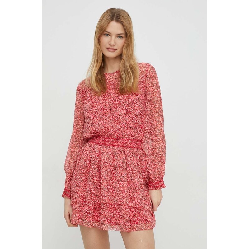 Pepe Jeans Šaty Pepe Jeans BRIDGET