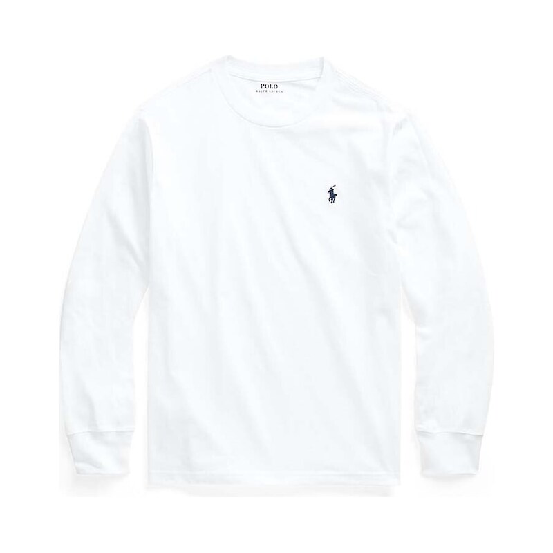 Polo Ralph Lauren Dětská bavlněná mikina Polo Ralph Lauren