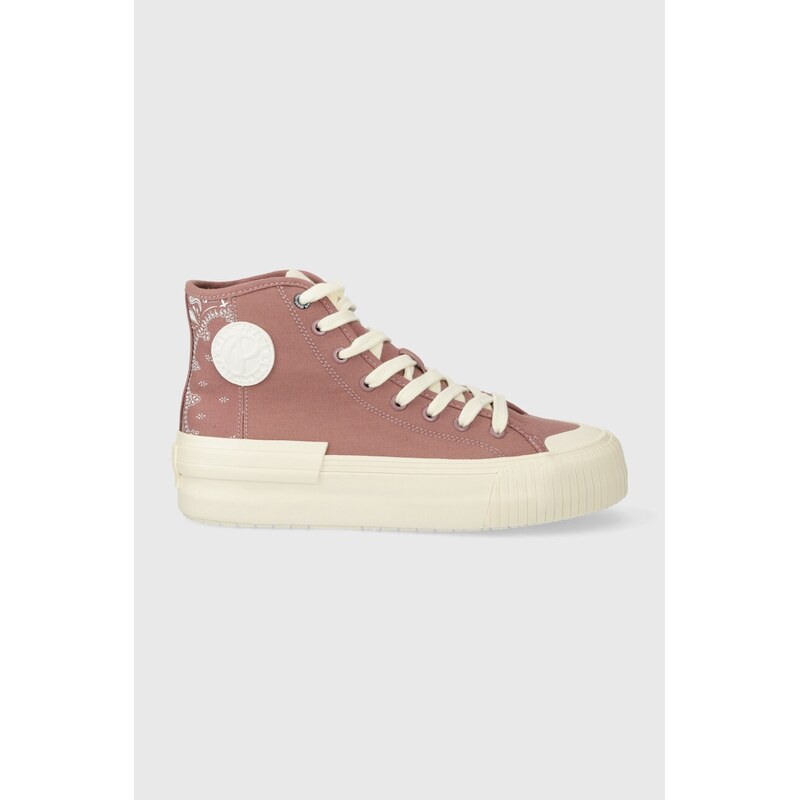 Kecky Pepe Jeans PLS31554