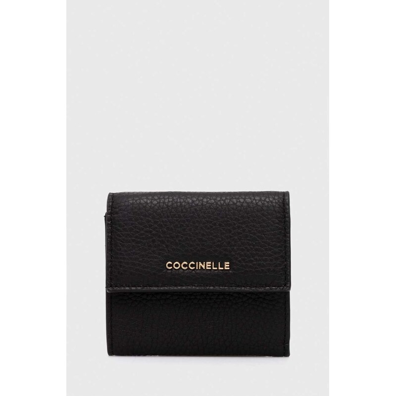 Coccinelle Peněženka dámská kožená