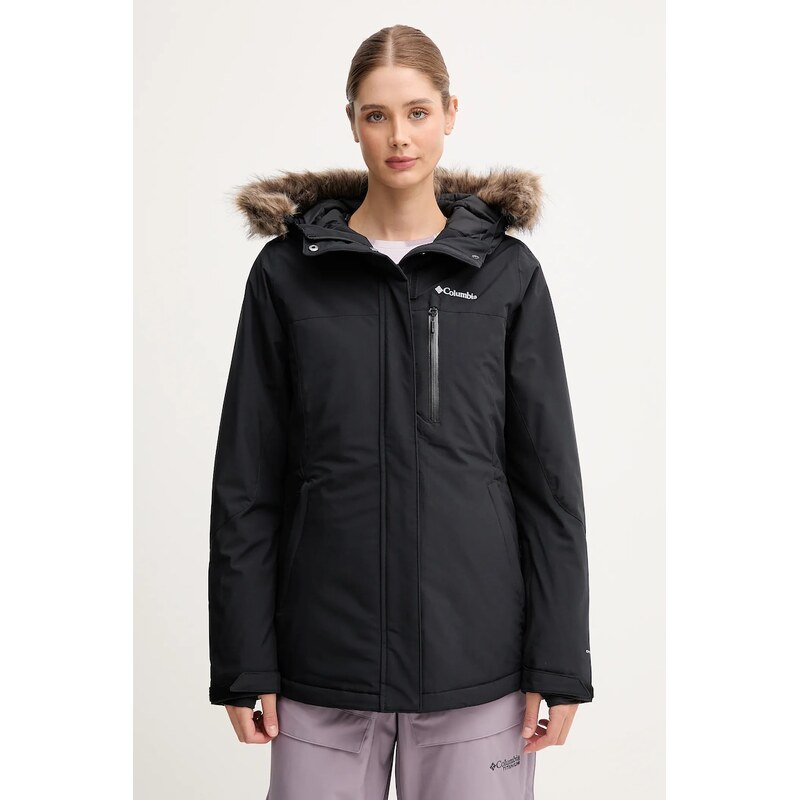 Lyžařská bunda Columbia Ava Alpine 108438370