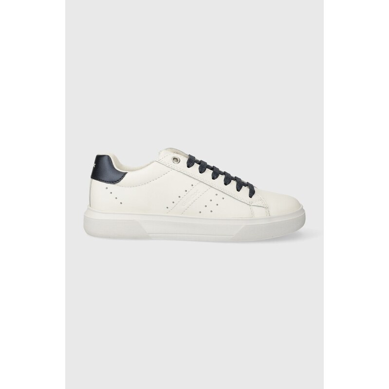 Geox Dětské sneakers boty Geox NETTUNO