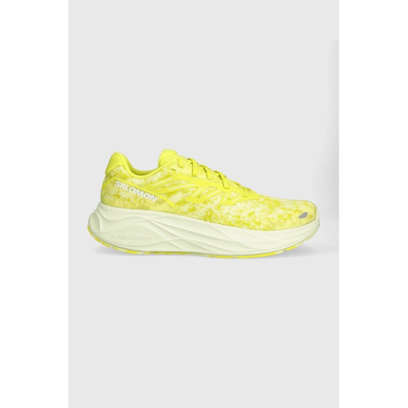 Salomon Boty Salomon Aero Blaze 2