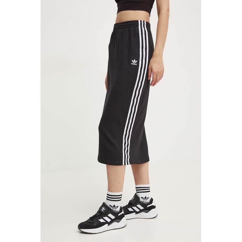 adidas Originals Sukně adidas Originals Knitted Skirt