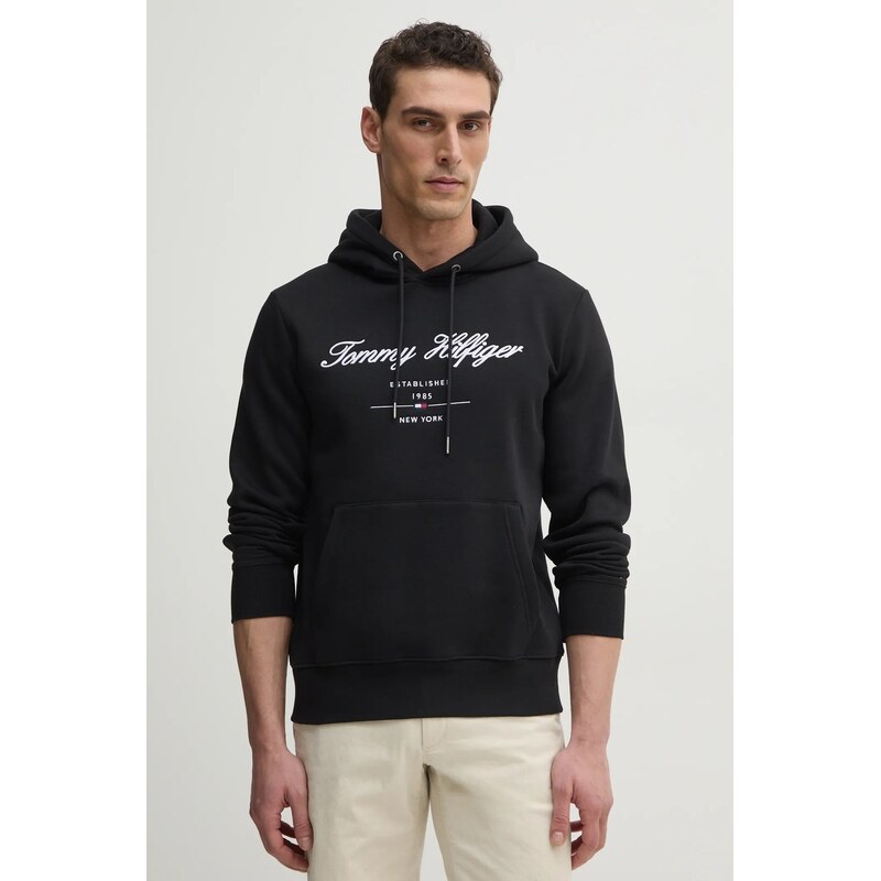 Tommy Hilfiger Mikina Tommy Hilfiger