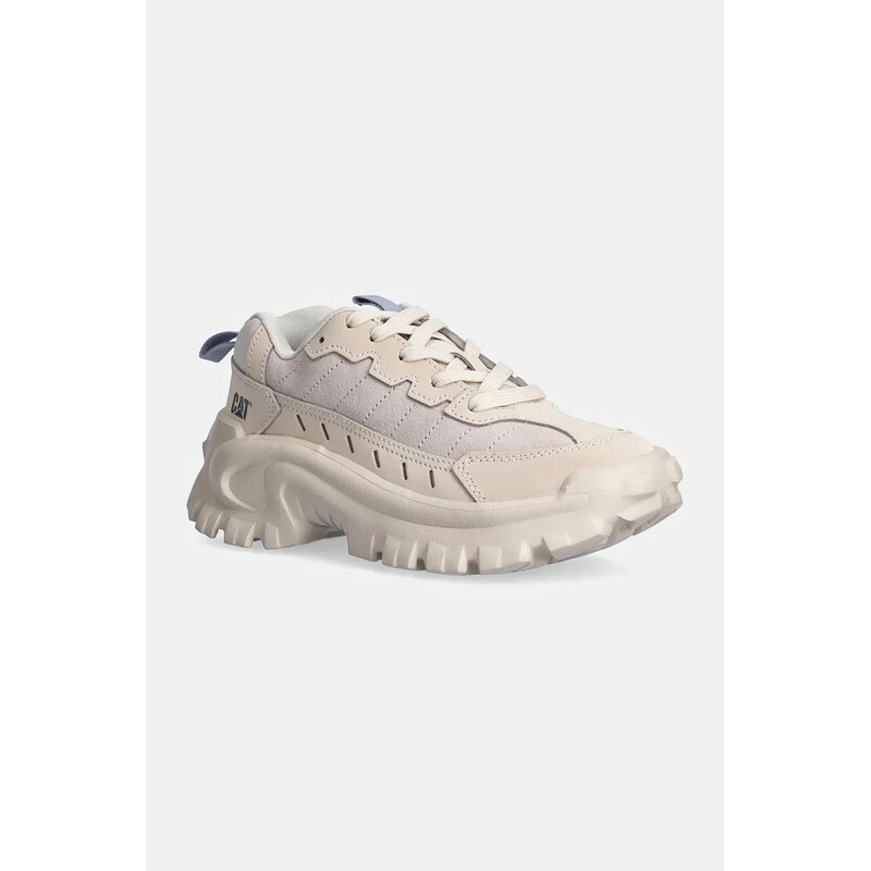 Sneakers boty CAT Footwear INTRUDER ESSENTIAL 109471881