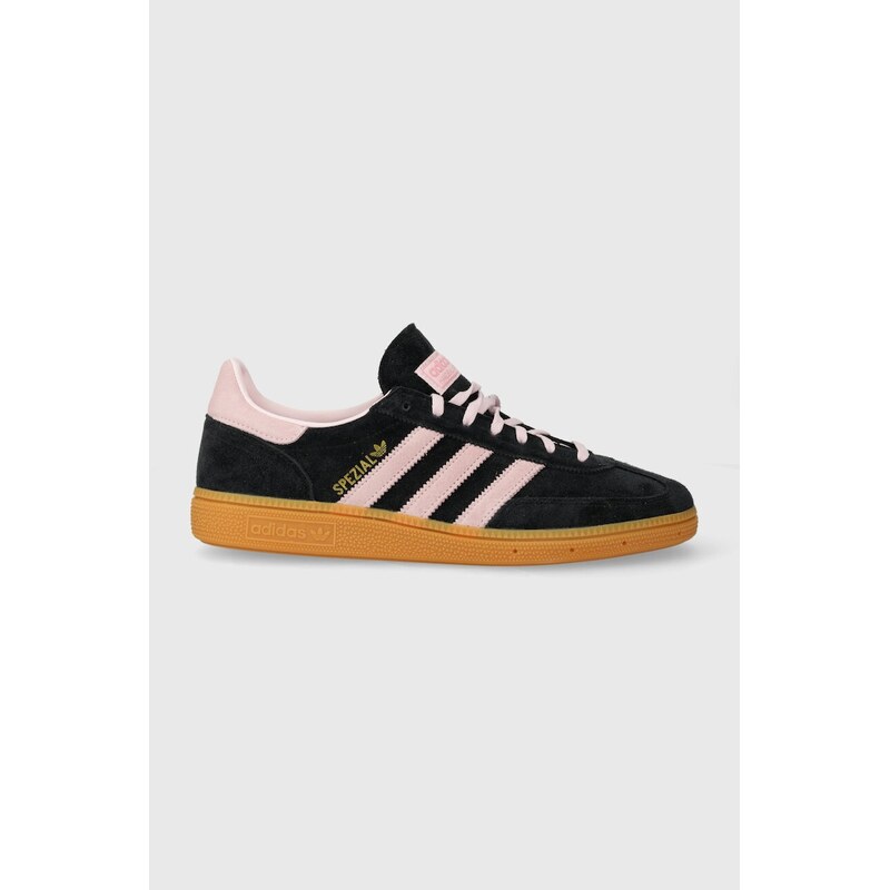 adidas Originals Semišové tenisky adidas Originals Handball