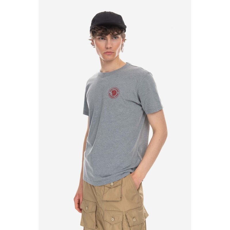 Tričko Fjallraven 110535704