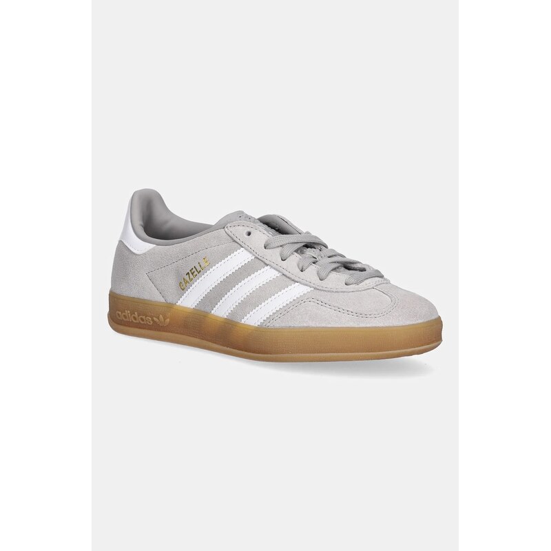 adidas Originals Semišové tenisky adidas Originals Gazelle