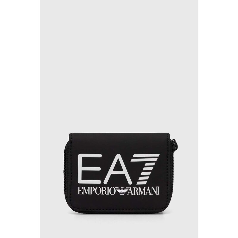 Peněženka EA7 Emporio Armani 95060930