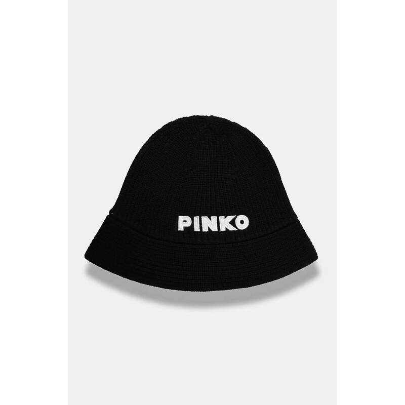 Pinko Vlněný klobouk Pinko
