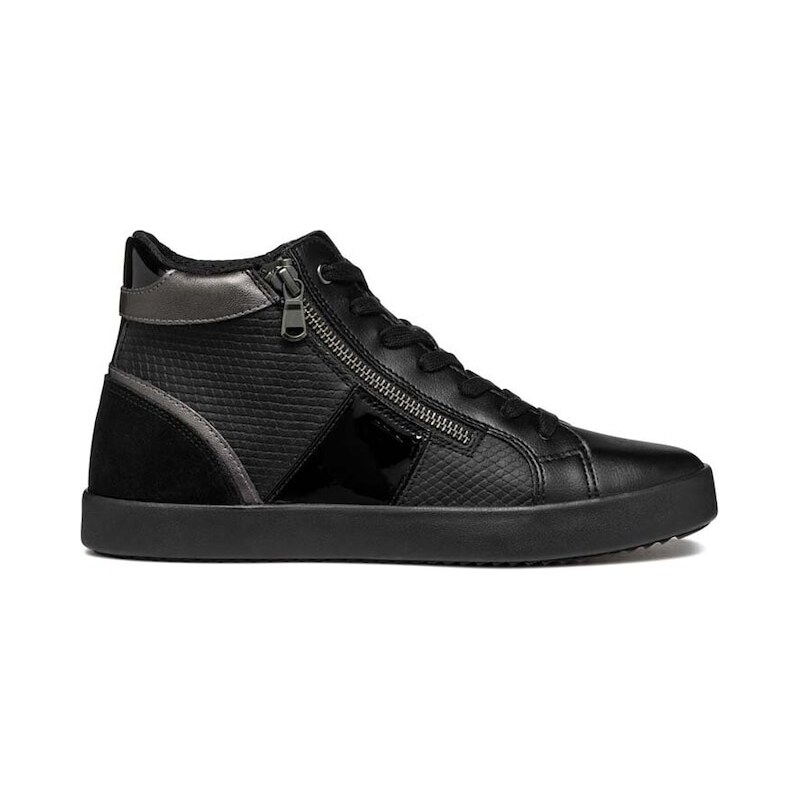 Geox Sneakers boty Geox D BLOMIEE
