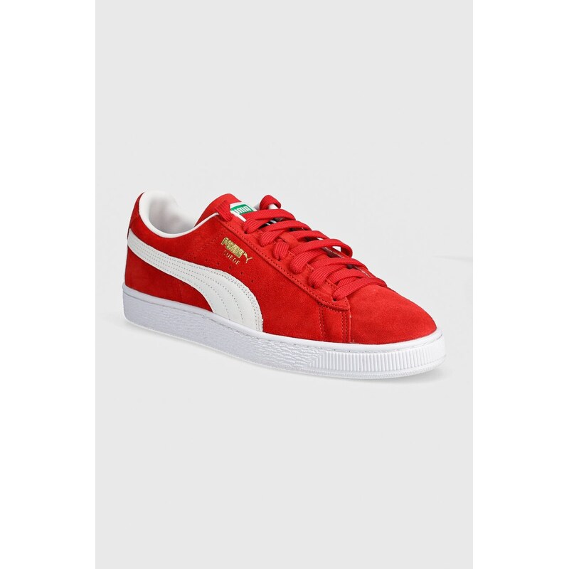 Puma Semišové tenisky Puma Suede Classic