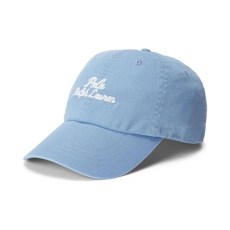 Bavlněná baseballová čepice Polo Ralph Lauren 101926503