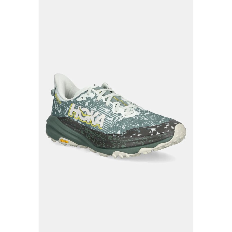 Hoka boty tréninkové Speedgoat 6 GTX