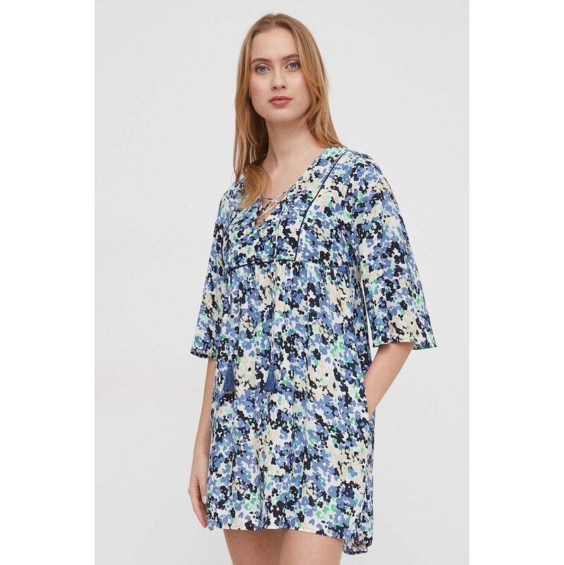 Pepe Jeans Šaty Pepe Jeans CLARISA