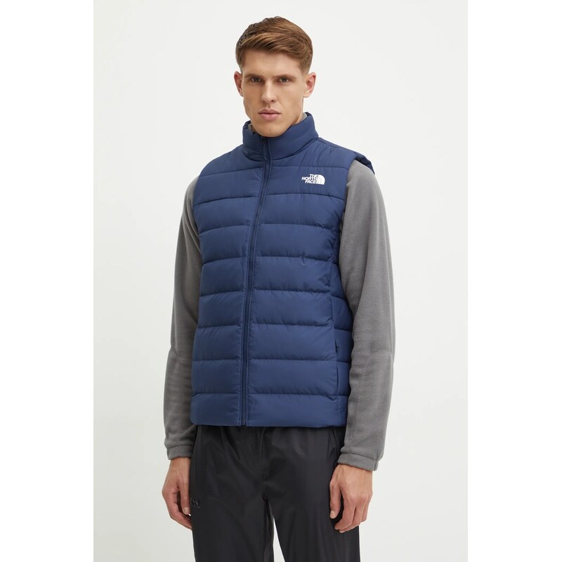 The North Face Vesta The North Face Aconcagua 3