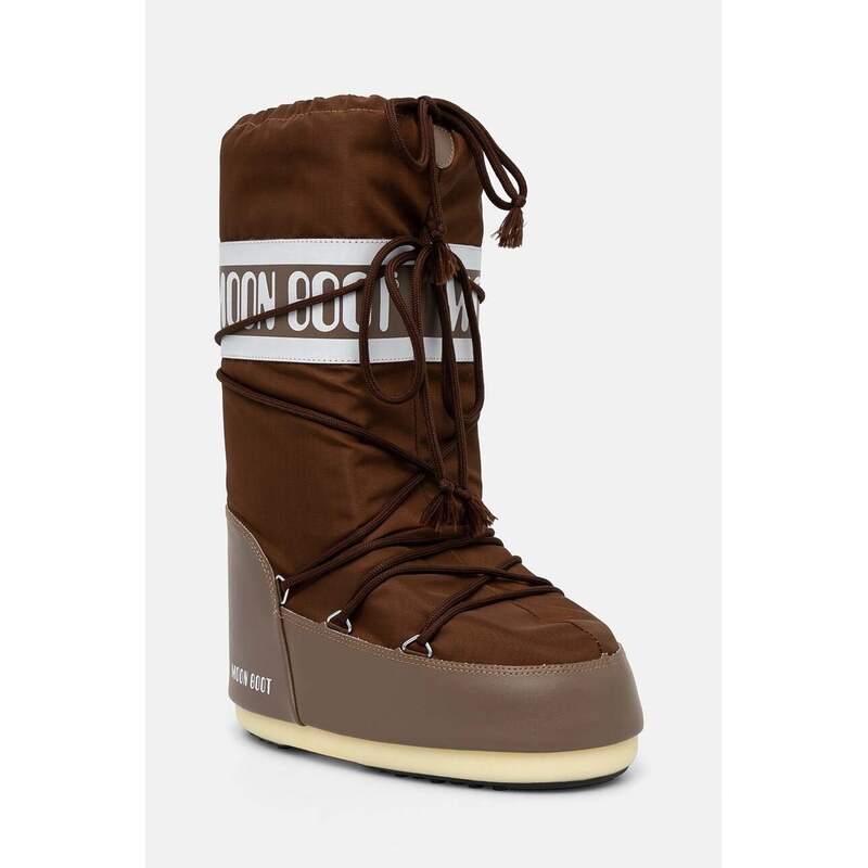 Sněhule Moon Boot MB ICON NYLON 95882256