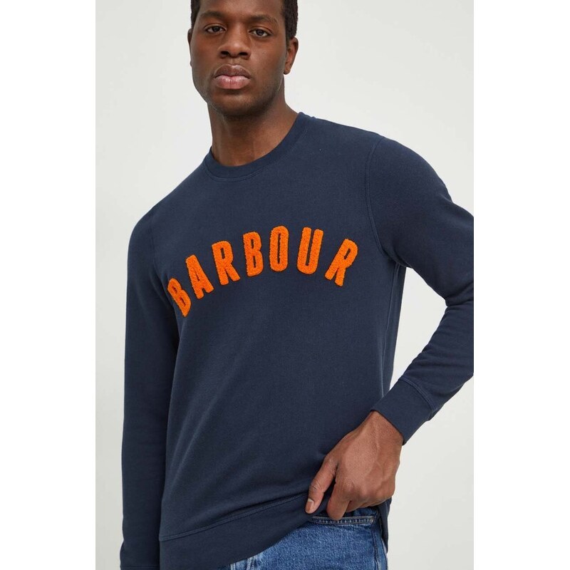 Barbour Mikina Barbour