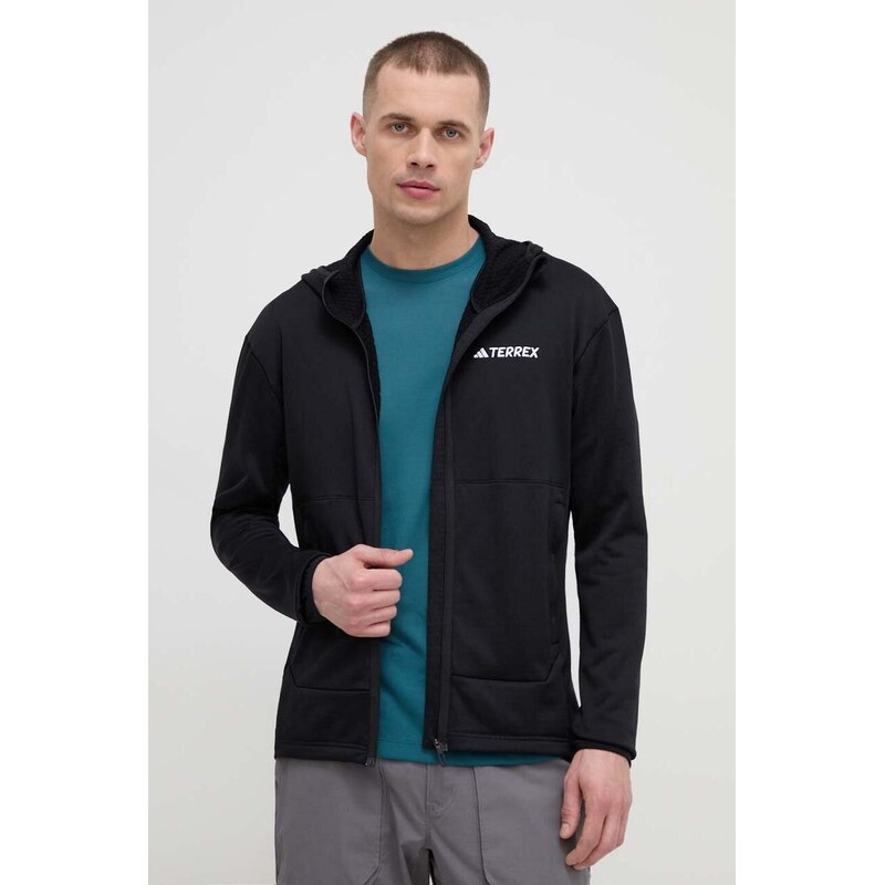 adidas TERREX Sportovní mikina adidas TERREX Xperior