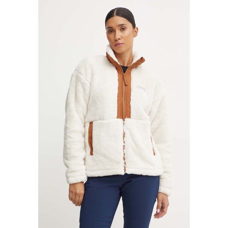 Sportovní mikina Columbia Boundless Discovery 100481445