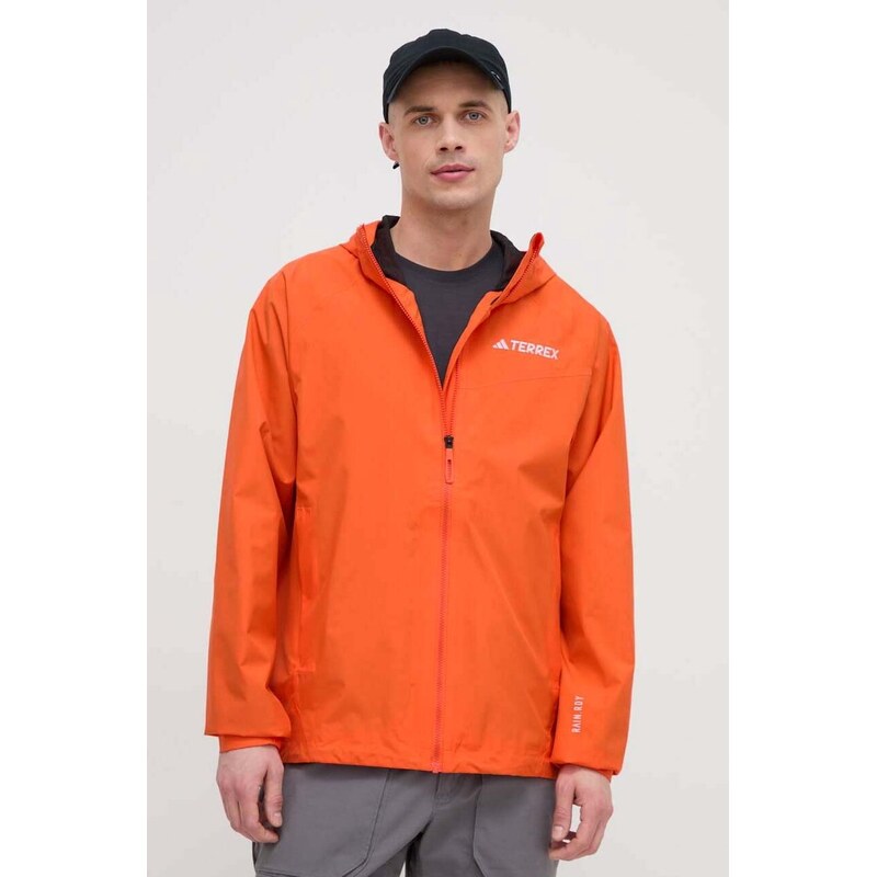 adidas TERREX Outdoorová bunda adidas TERREX Multi