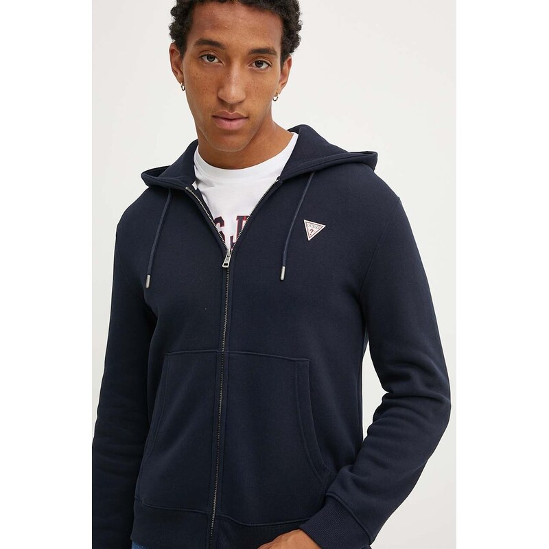Guess Jeans Mikina Guess Jeans