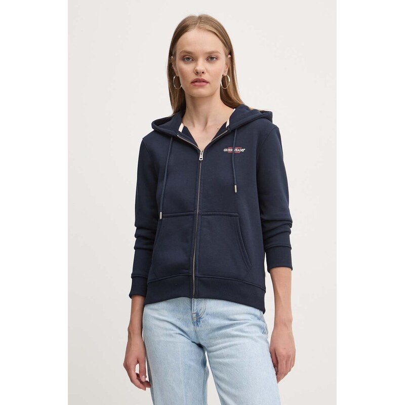 Mikina Guess Jeans